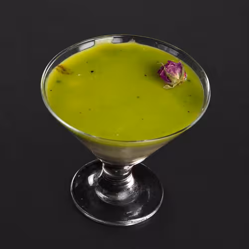 Marjon Milliy Taomlar ЧИЗКЕЙК фото блюда в меню
